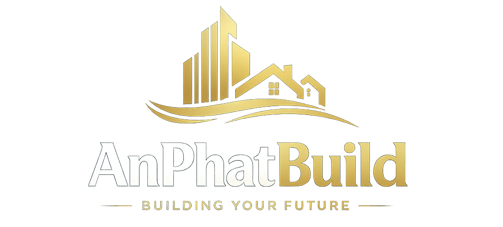 AnPhatBuild — Building Your Future